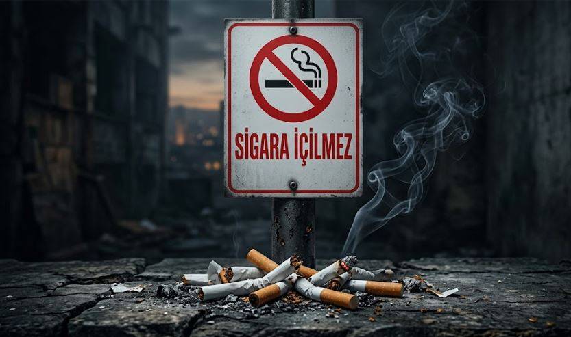 Sigara satışı tamamen bitebilir! Tarih verildi: Nakitle sigara almaya yasak geliyor 1